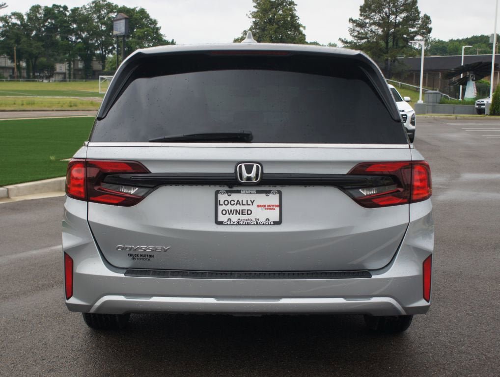 Used 2025 Honda Odyssey EX-L image 3