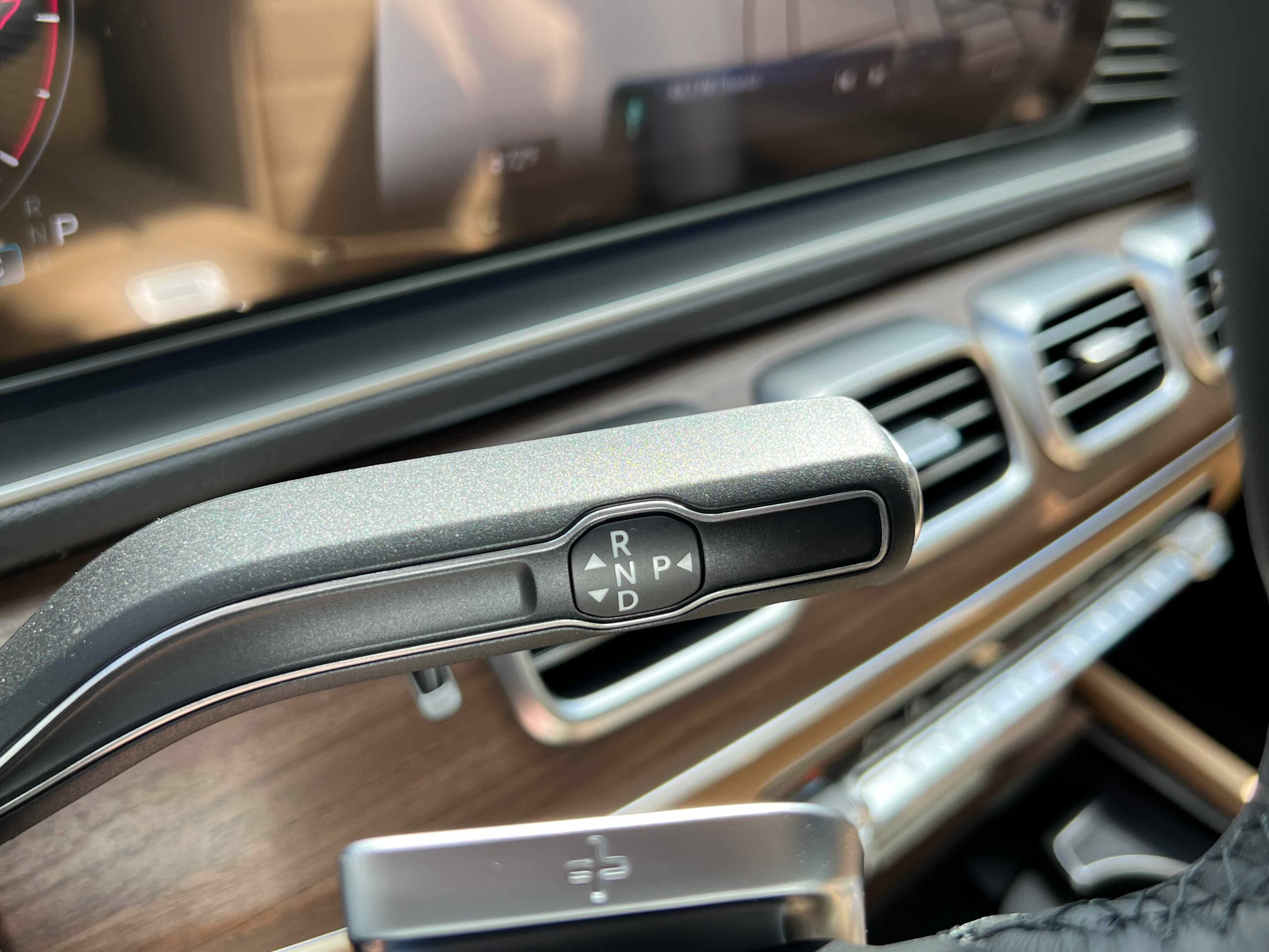 New 2026 Mercedes-Benz GLE 450 4MATIC image 31