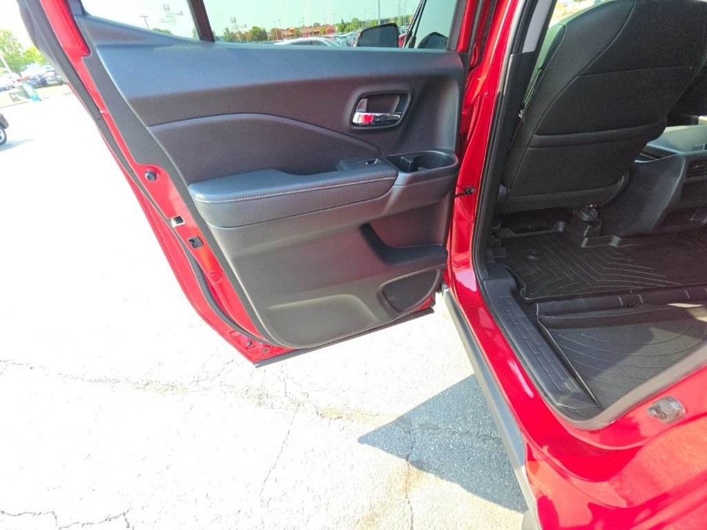 Certified 2023 Honda Ridgeline RTL image 27