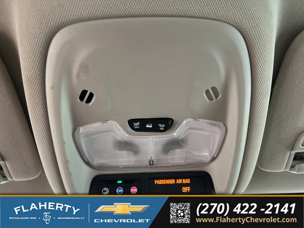 Used 2023 Buick Encore GX Preferred w/ Cold Weather Comfort Package AWD/4WD image 32