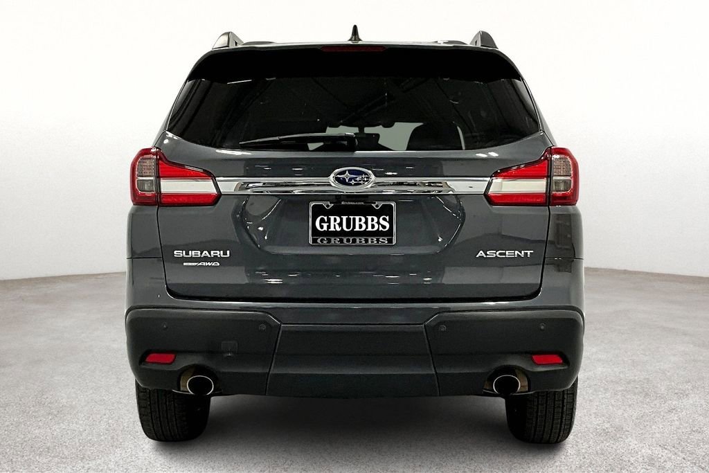 Used 2020 Subaru Ascent Premium w/ Convenience Package image 6