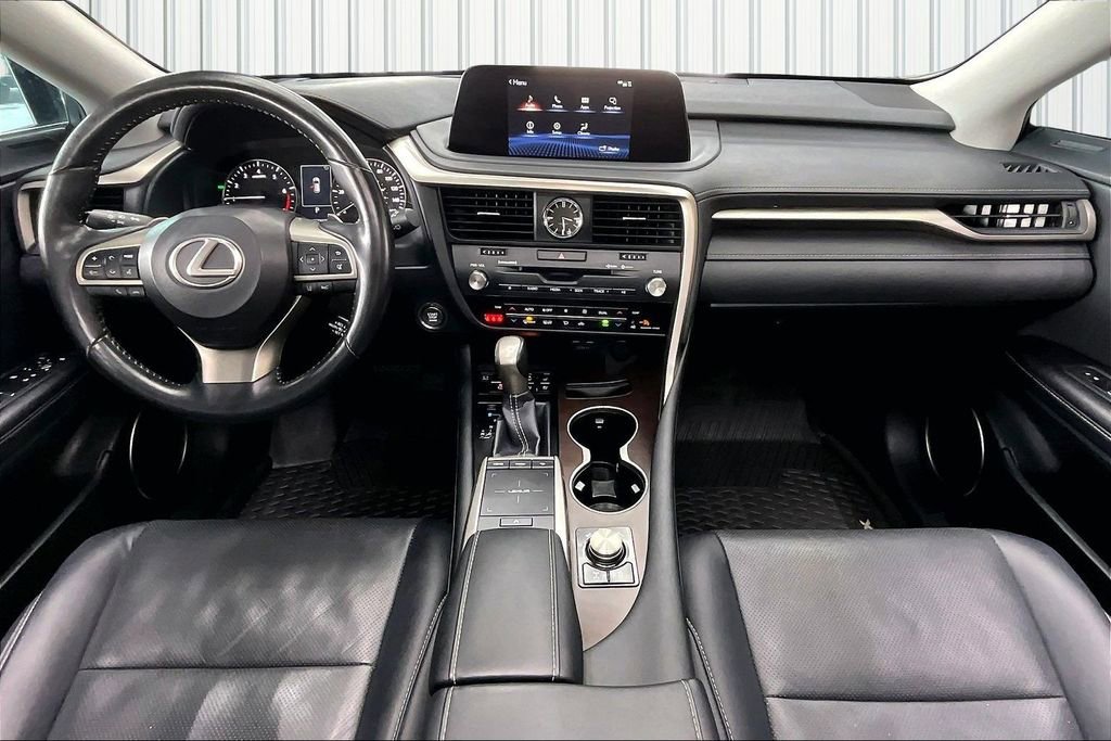Used 2021 Lexus RX 350 AWD w/ Premium Package image 7