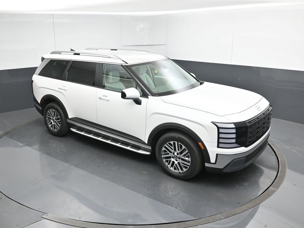 New 2026 Hyundai Palisade SEL FWD image 23