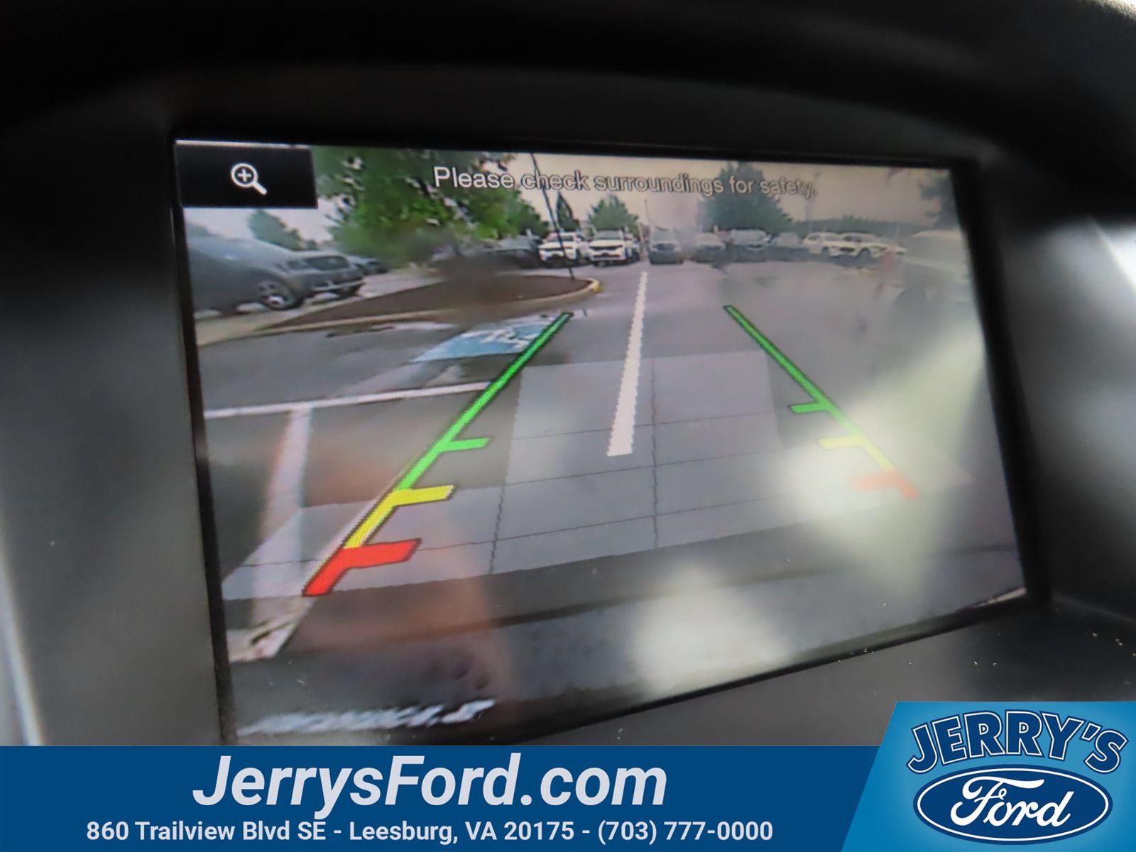 Used 2012 Ford Focus Titanium FWD image 25