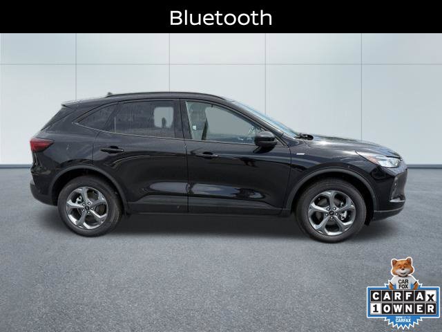 Used 2026 Ford Escape ST-Line Select w/ Equipment Group 401A AWD/4WD image 2