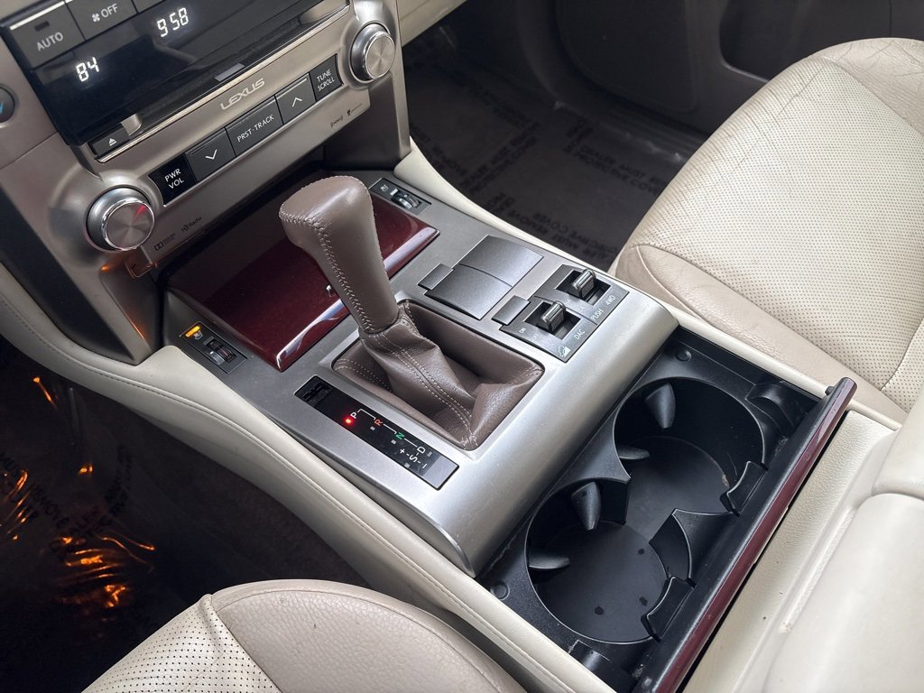 Used 2017 Lexus GX 460 image 19