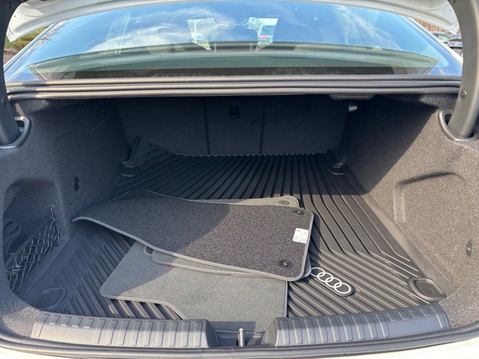 New 2026 Audi A6 Premium Plus AWD/4WD image 15