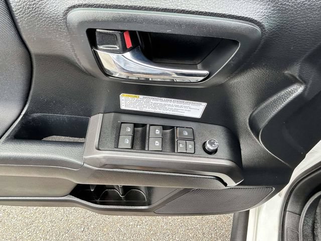 Used 2017 Toyota Tacoma TRD Pro AWD/4WD image 17