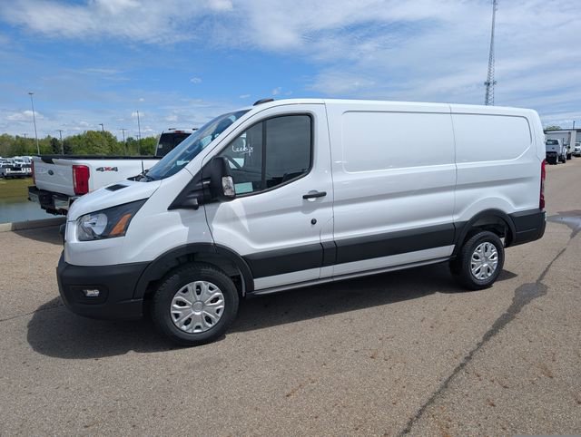 New 2026 Ford Transit 250 Low Roof RWD image 5