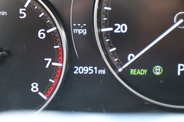 Used 2024 MAZDA CX-90 3.3 Turbo w/ Preferred Plus AWD/4WD image 40