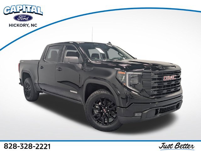 Used 2023 GMC Sierra 1500 Elevation AWD/4WD image 1