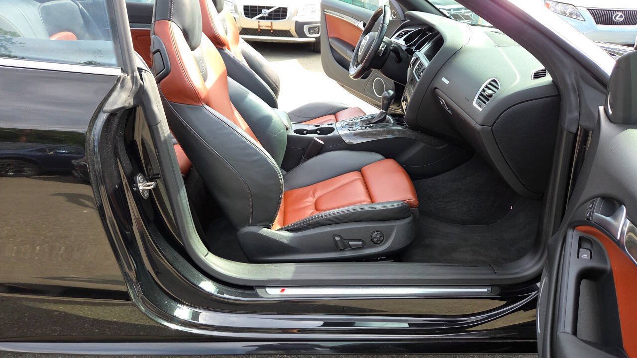 Used 2010 Audi S5 Prestige AWD/4WD image 31