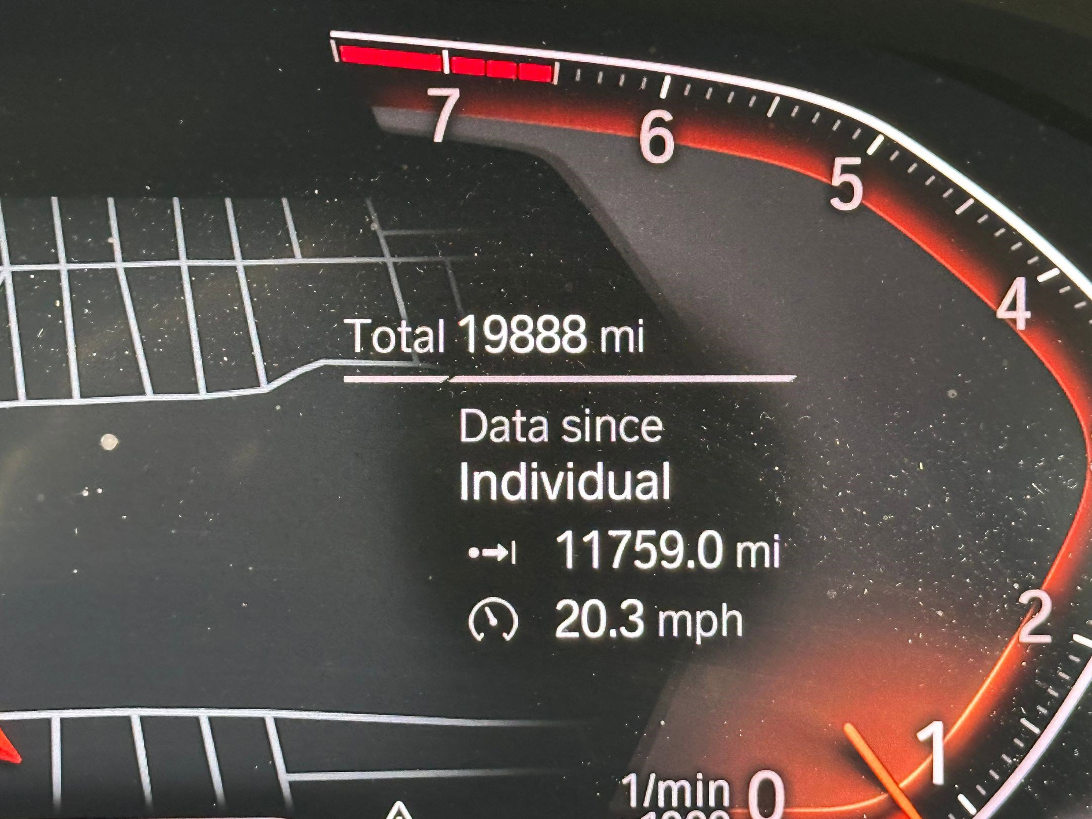 Used 2020 BMW 840i Gran Coupe w/ Comfort Seating Package image 18