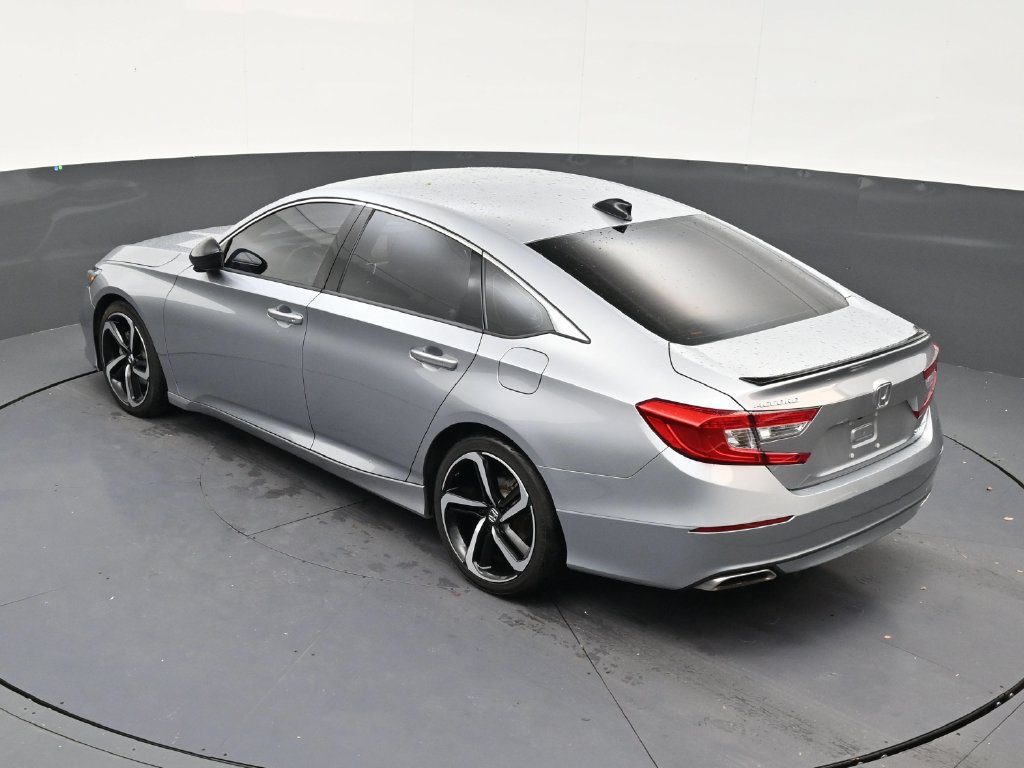 Used 2022 Honda Accord Sport image 14