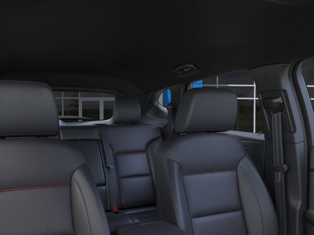 New 2026 Chevrolet Blazer RS w/ LPO, Floor Liner Package AWD/4WD image 24