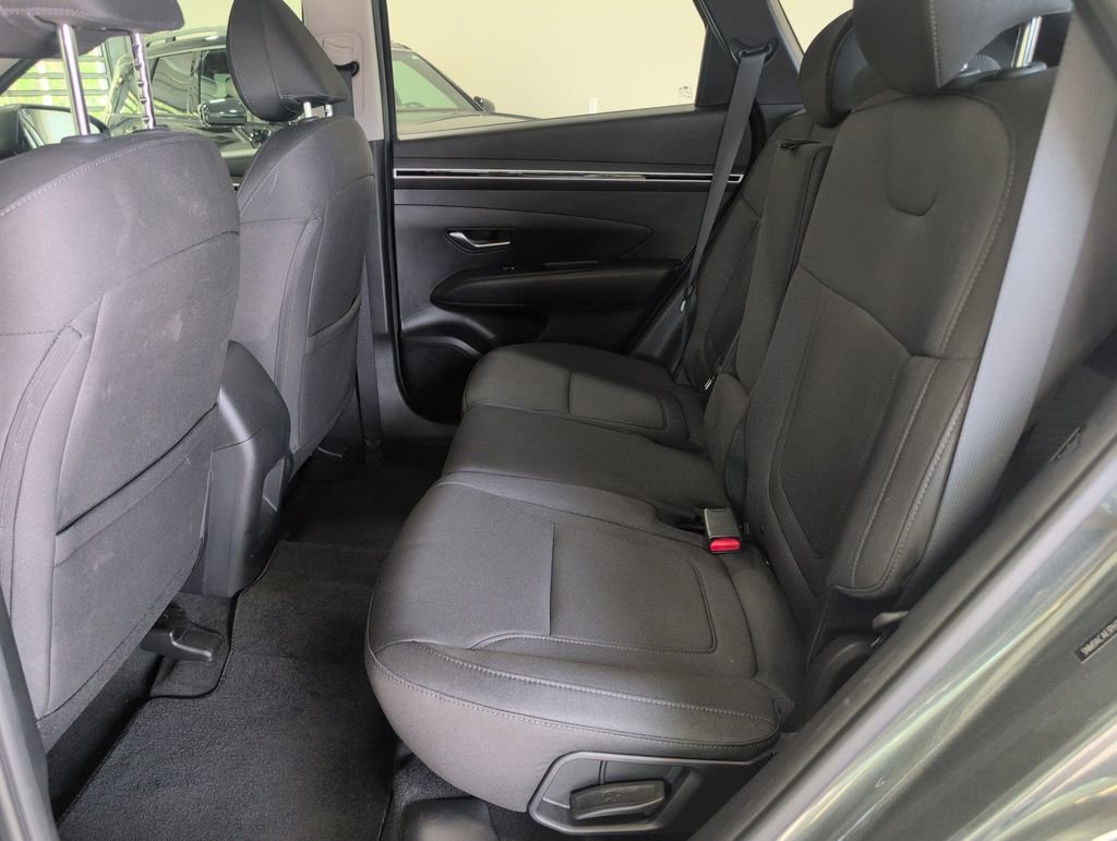 Certified 2023 Hyundai Tucson SE AWD/4WD image 25