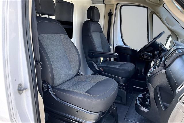Used 2018 RAM ProMaster 1500 FWD image 26