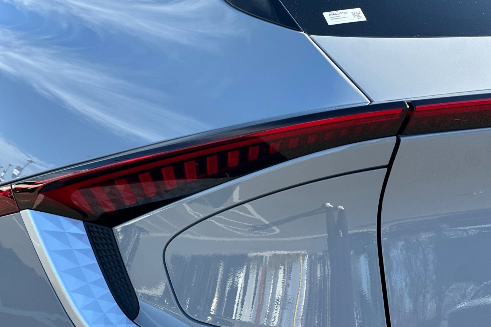 Used 2025 Kia EV6 Light image 49