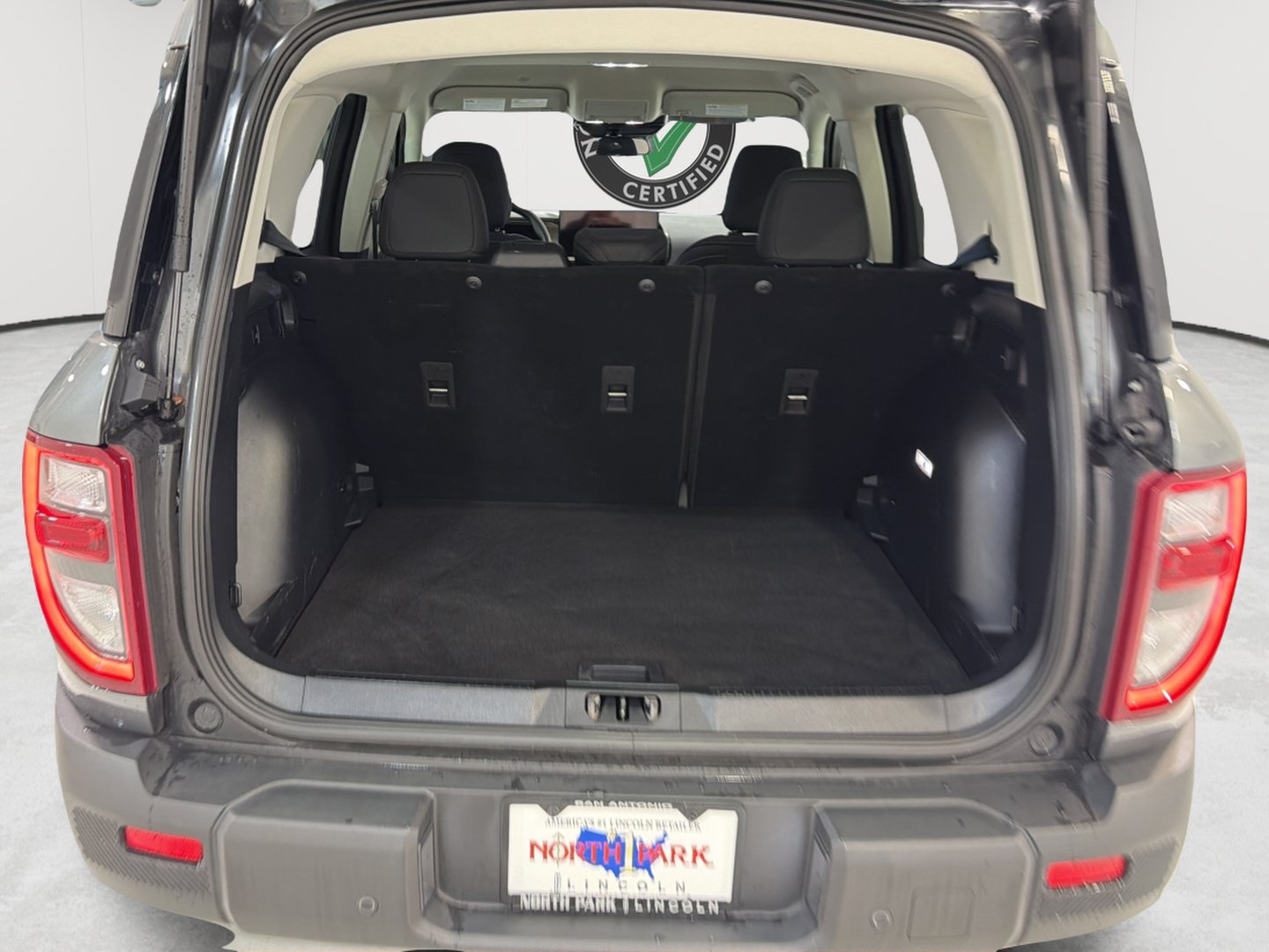 Used 2025 Ford Bronco Sport Big Bend AWD/4WD image 20