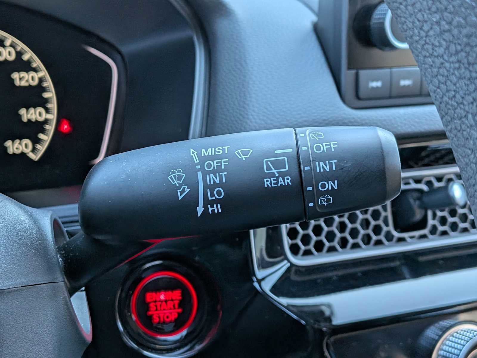 Certified 2024 Honda Civic LX image 15
