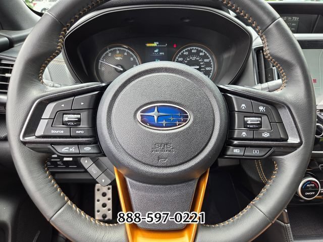 Used 2023 Subaru Forester Wilderness AWD/4WD image 30