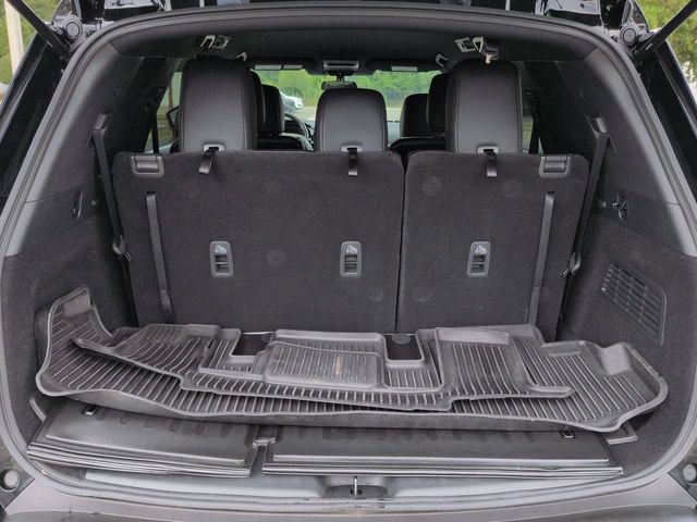 Used 2023 Nissan Pathfinder Rock Creek AWD/4WD image 13