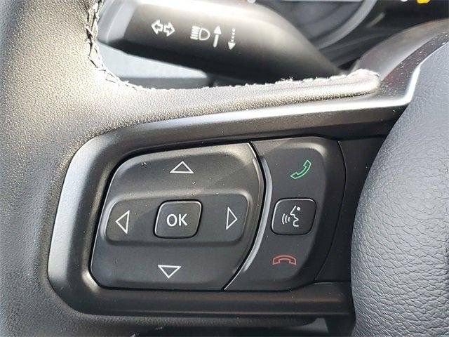 New 2026 Jeep Wrangler Unlimited Sport AWD/4WD image 21