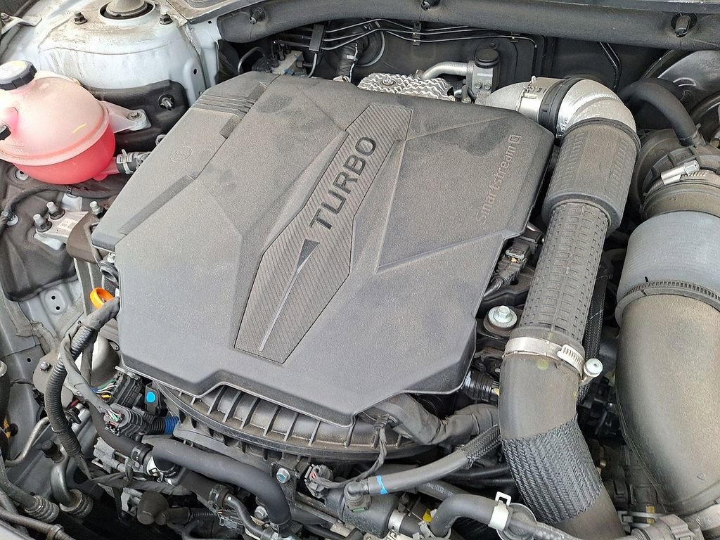 Certified 2023 Kia Sorento SX AWD/4WD image 28