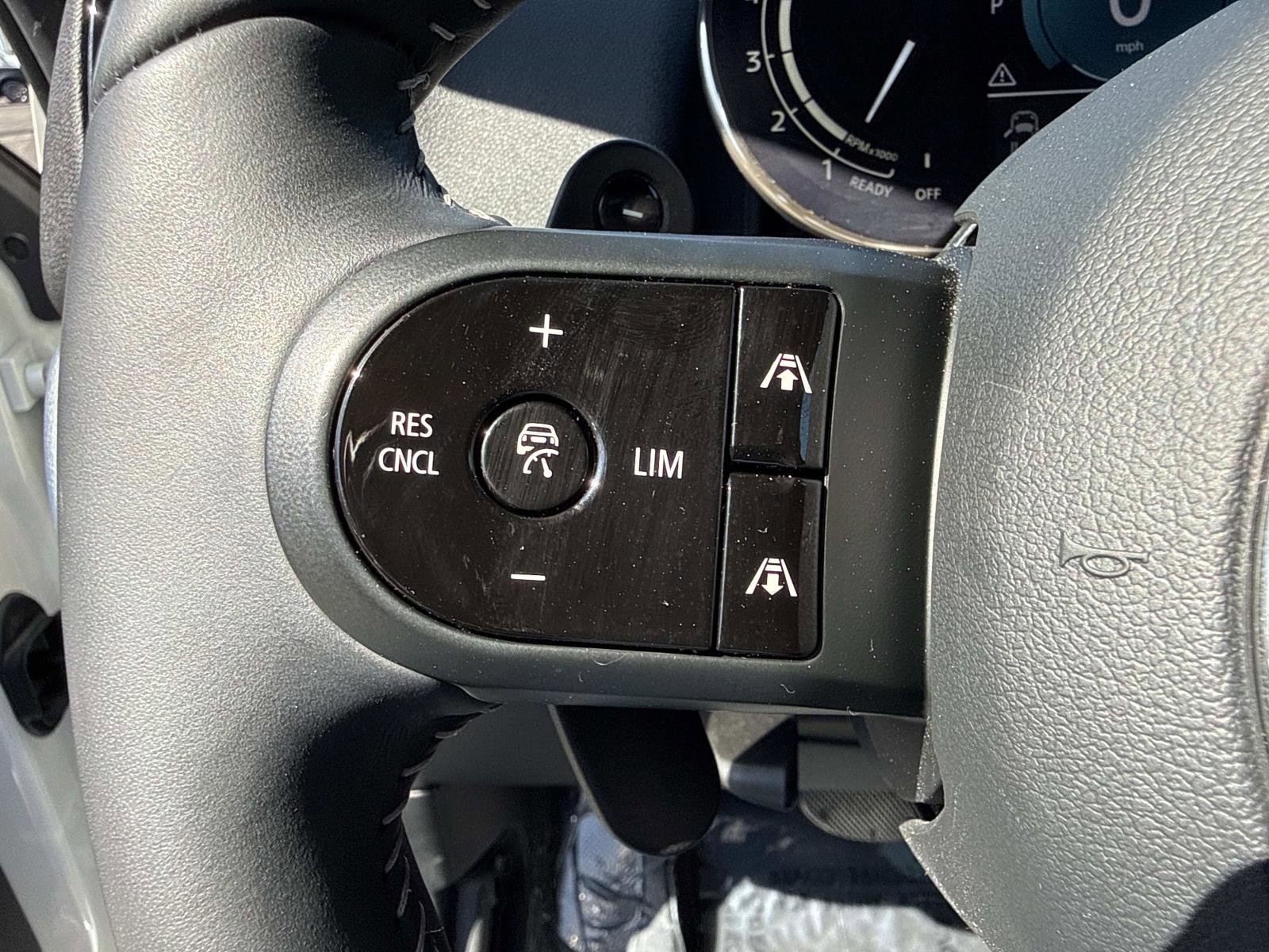 Certified 2024 MINI Cooper Countryman S AWD/4WD image 34