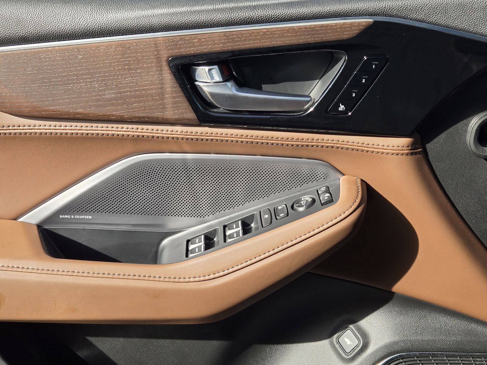 Used 2026 Acura MDX Advance Package image 26