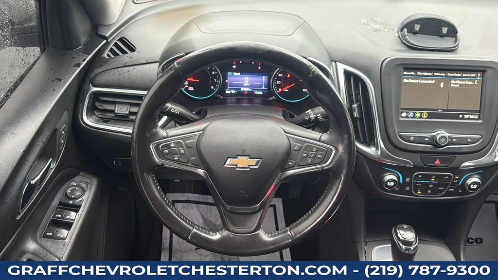 Used 2019 Chevrolet Equinox LT FWD image 19