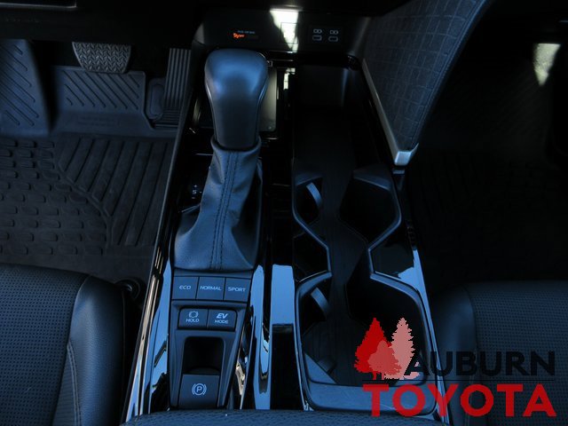 Certified 2025 Toyota Camry XLE image 18