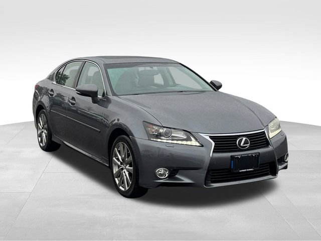Used 2014 Lexus GS 350 AWD image 7