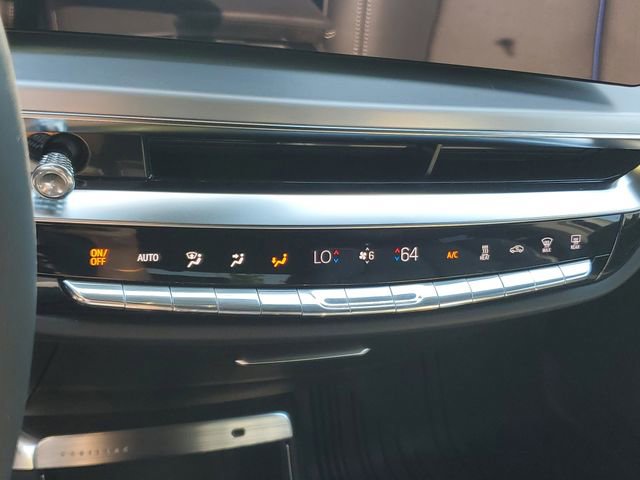 New 2026 Cadillac Lyriq Sport w/ LPO, Floor Liner Package image 18