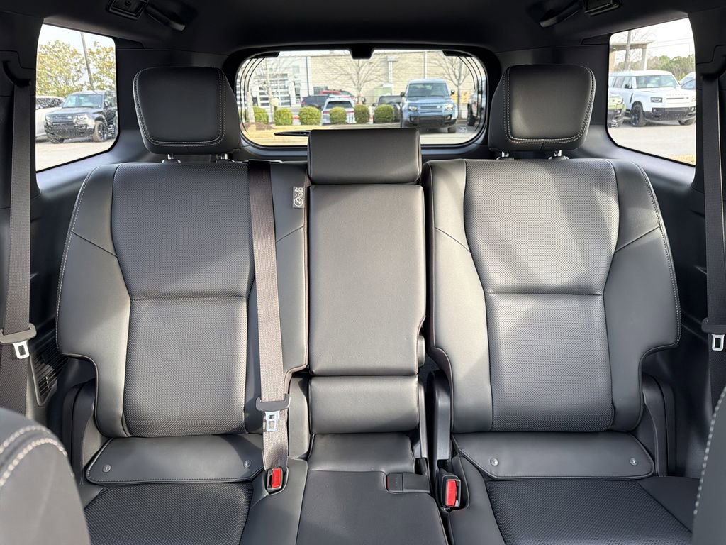 Used 2024 Toyota Land Cruiser w/ Premium Package image 32