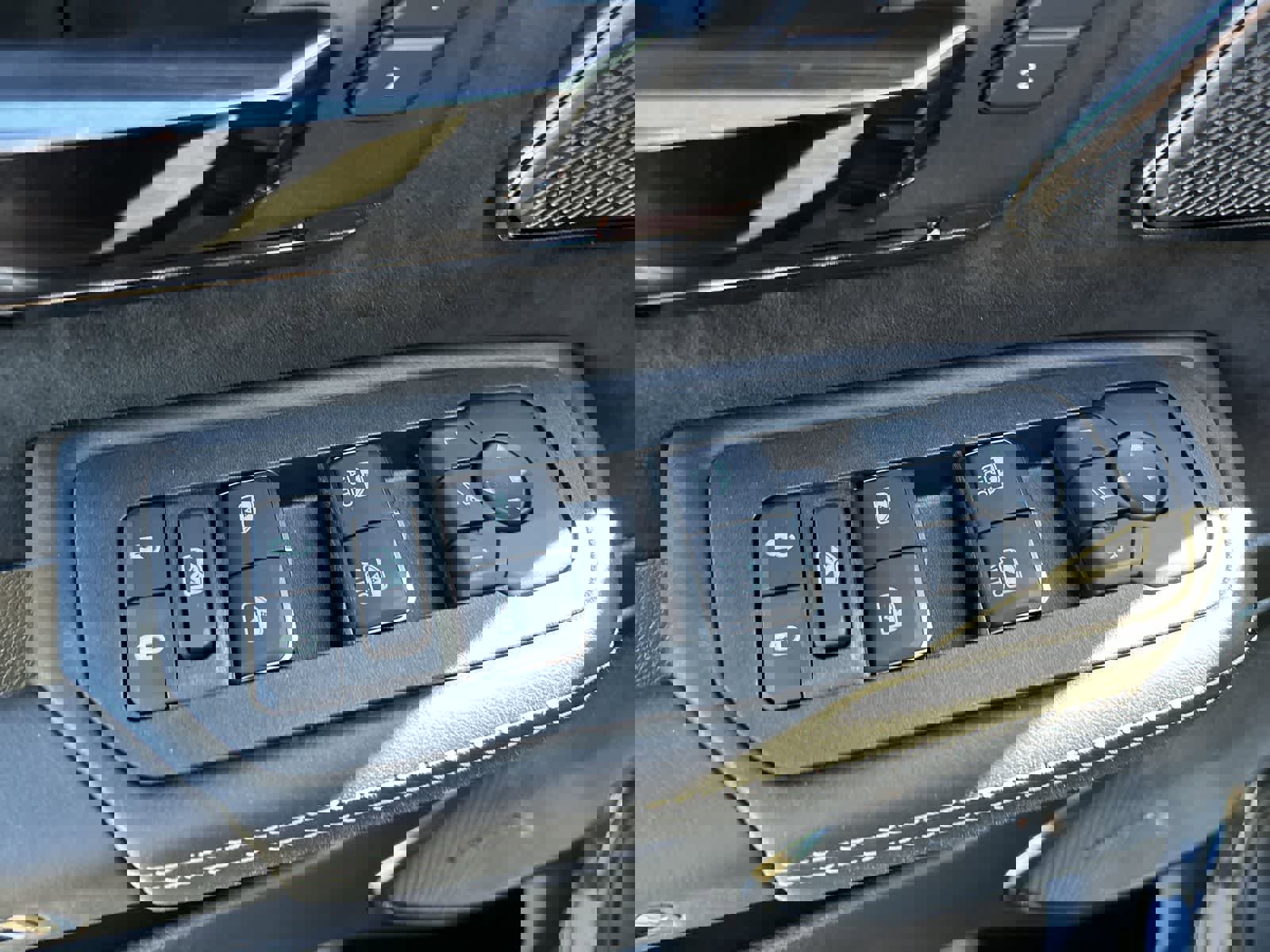 Used 2026 RAM 1500 RHO w/ RHO Level 1 Equipment Group AWD/4WD image 10