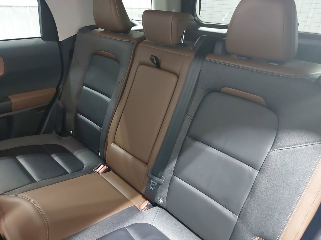 Used 2022 Ford Bronco Sport Outer Banks image 13