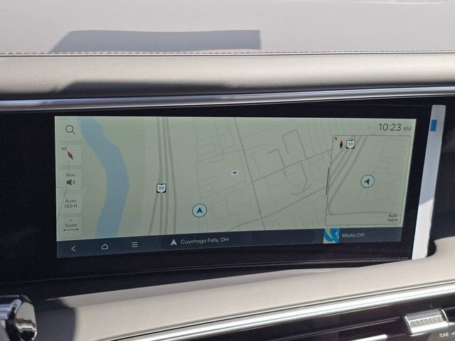 New 2026 Hyundai Palisade Calligraphy AWD/4WD video 4