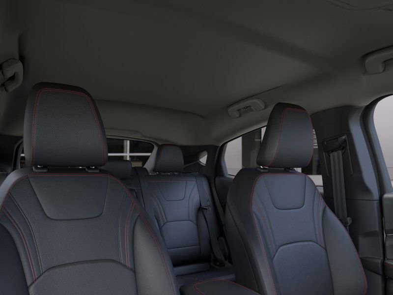 New 2025 Ford Mustang Mach-E Premium w/ Sport Appearance Package image 22