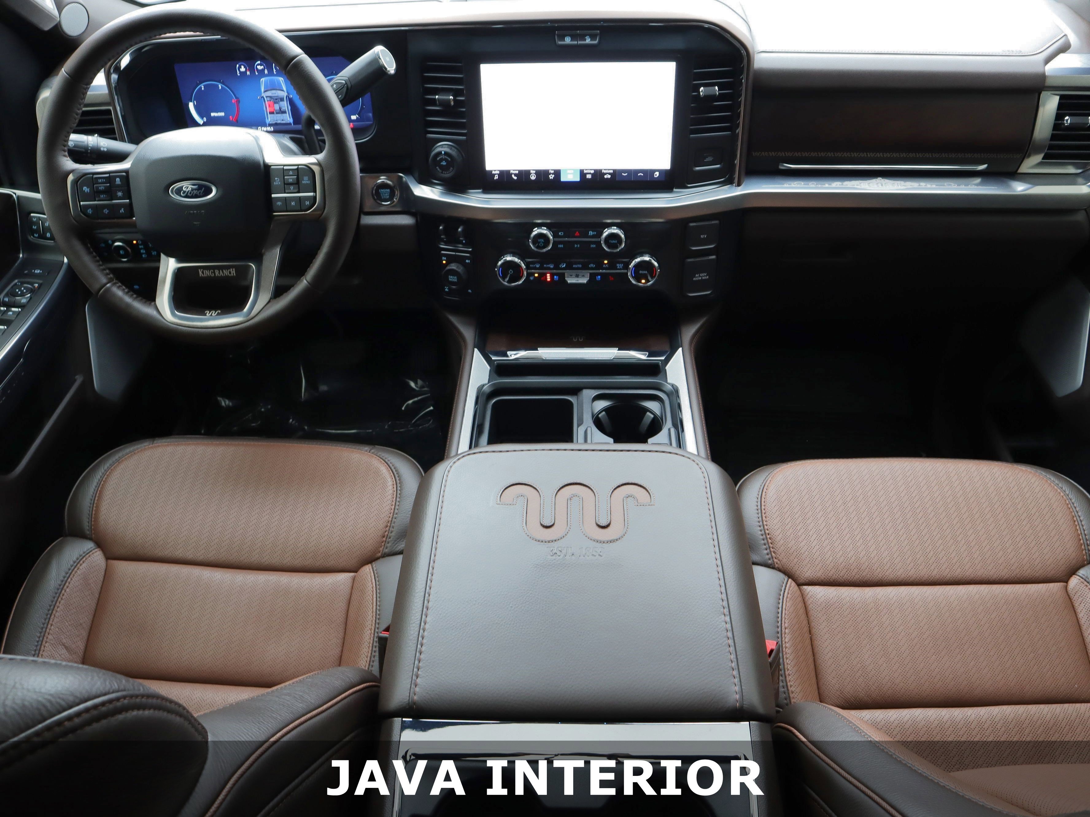 Used 2025 Ford F250 King Ranch image 6