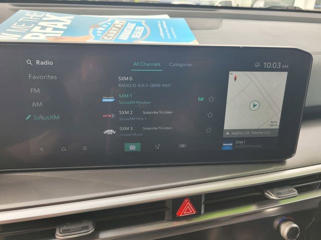 Used 2024 Kia Sorento S image 23