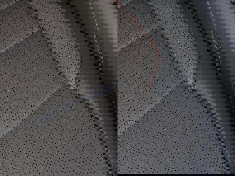 New 2025 Ford F150 Lariat w/ Equipment Group 501A Mid image 38