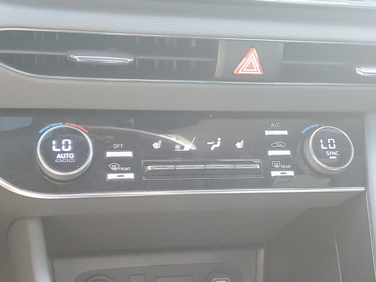 Used 2023 Hyundai Sonata N Line FWD image 26