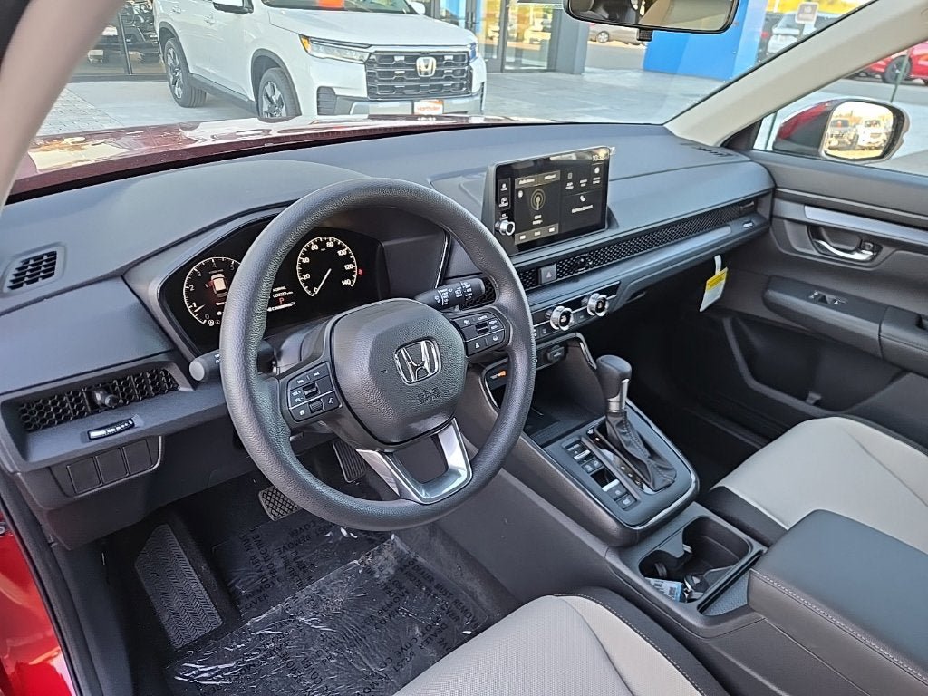 New 2026 Honda CR-V LX image 11