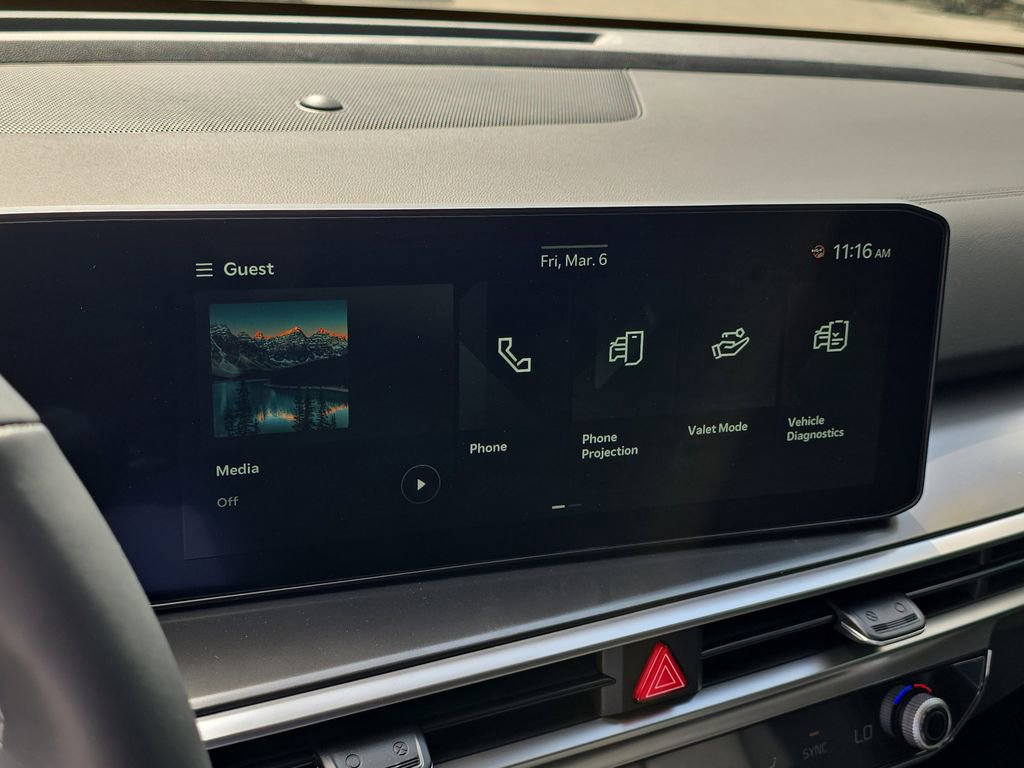 New 2026 Kia Sorento S image 22