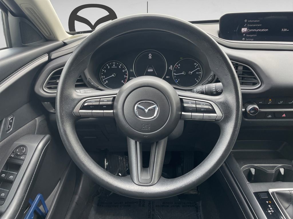 Used 2023 MAZDA CX-30 AWD 2.5 S image 11