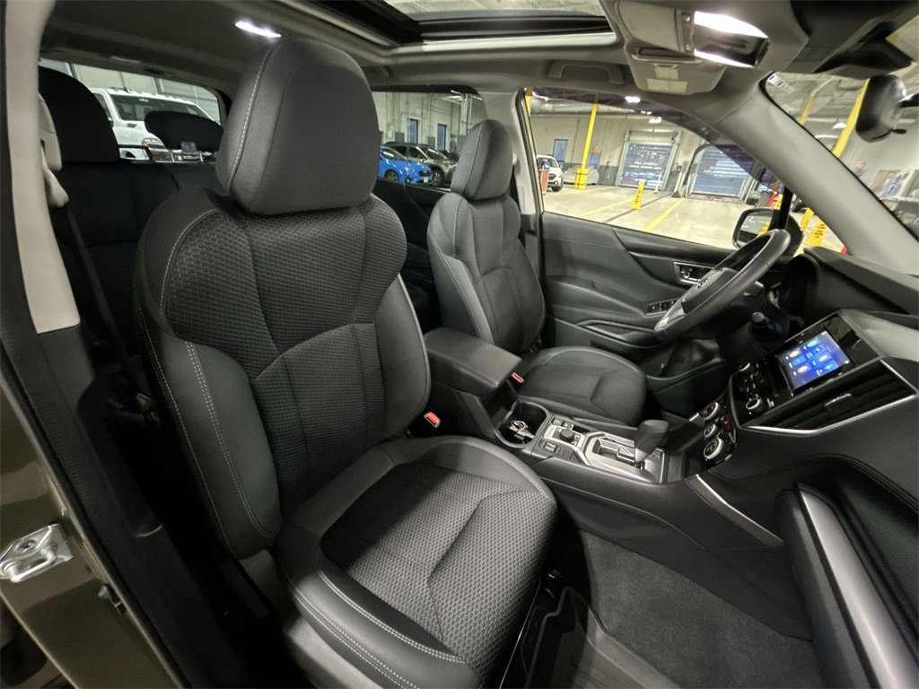 Certified 2023 Subaru Forester Premium image 25