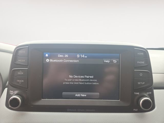 Used 2018 Hyundai Kona SEL image 23