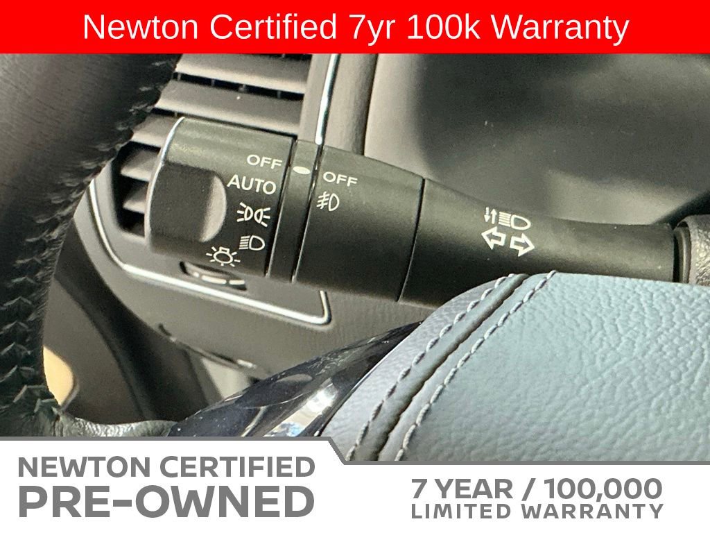 Used 2023 Nissan Armada Platinum w/ Captain's Chairs Package AWD/4WD image 41