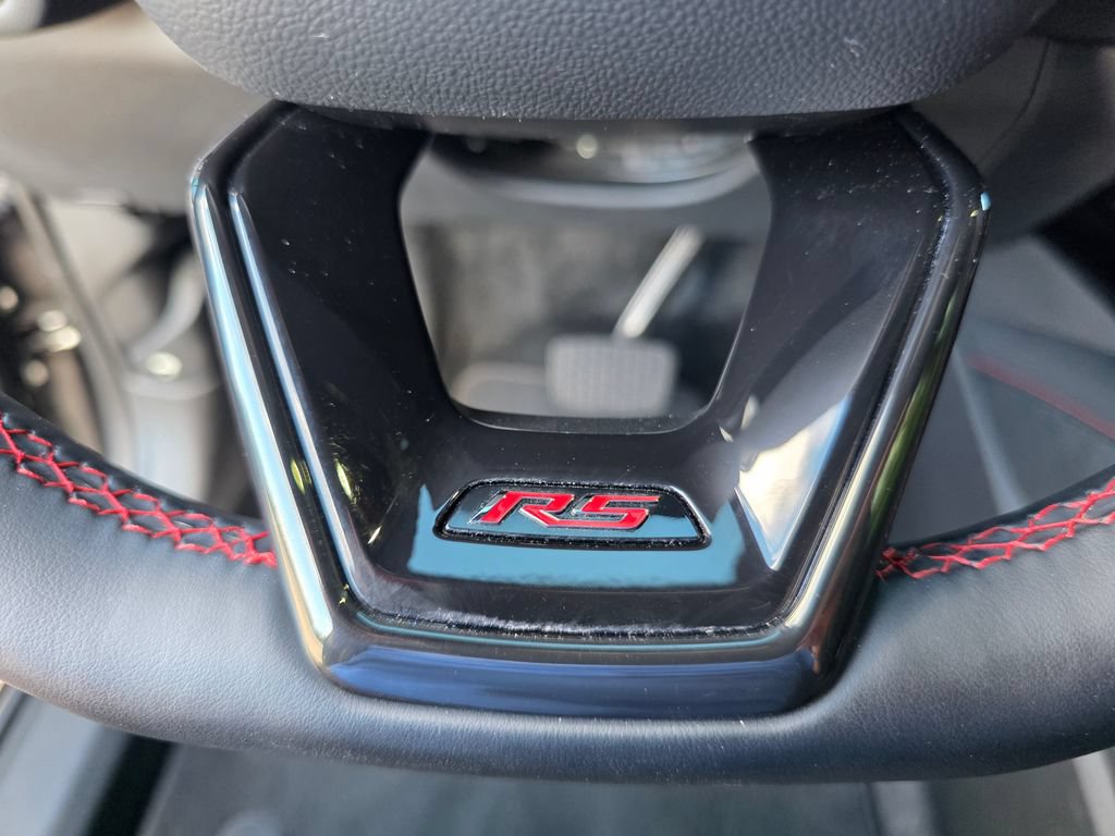 Certified 2024 Chevrolet Blazer EV RS AWD/4WD image 22